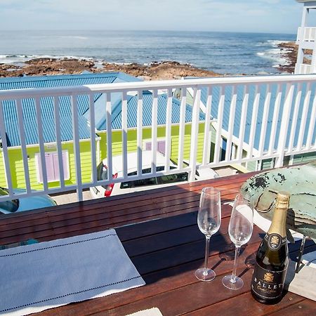 Barefoot Lodge, Mossel Bay Pokój zdjęcie