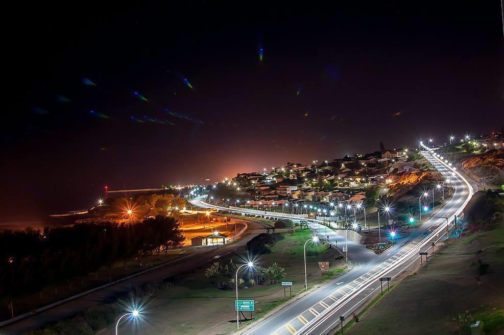 Barefoot Lodge, Mossel Bay Zewnętrze zdjęcie