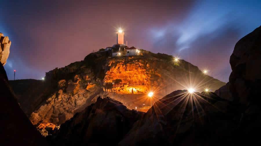 Barefoot Lodge, Mossel Bay Zewnętrze zdjęcie