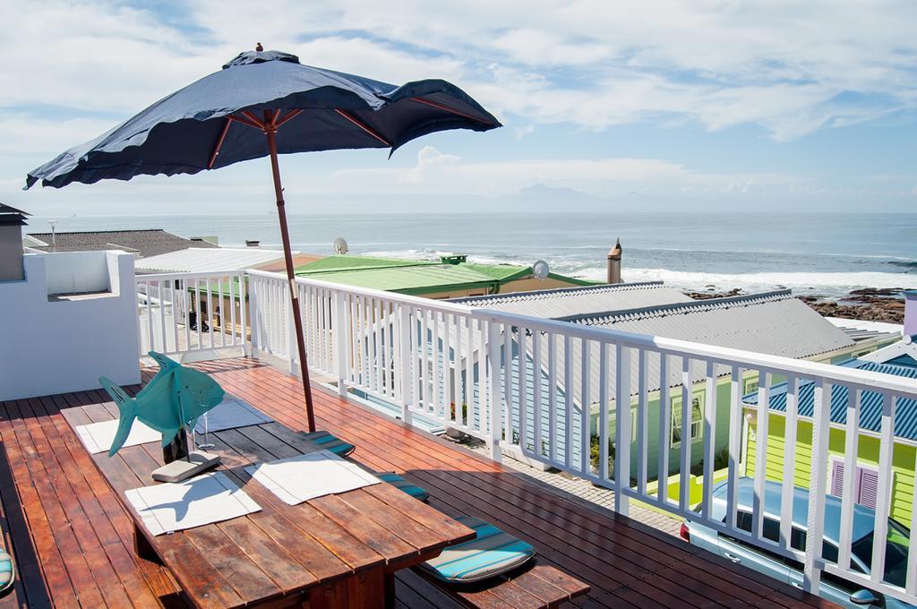 Barefoot Lodge, Mossel Bay Pokój zdjęcie