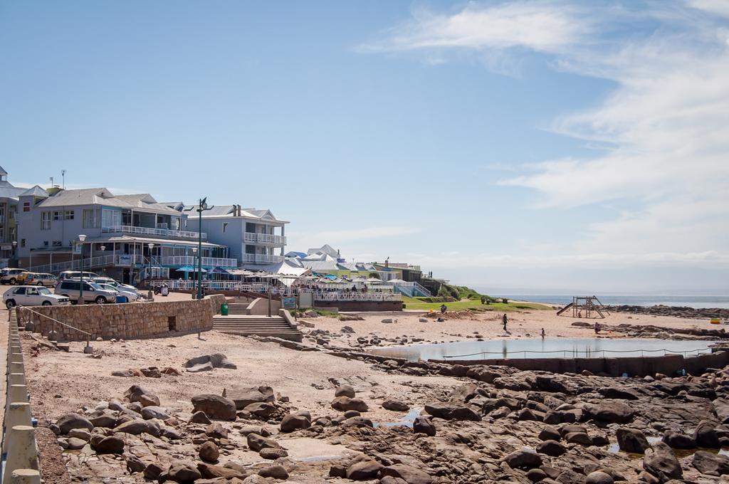 Barefoot Lodge, Mossel Bay Pokój zdjęcie