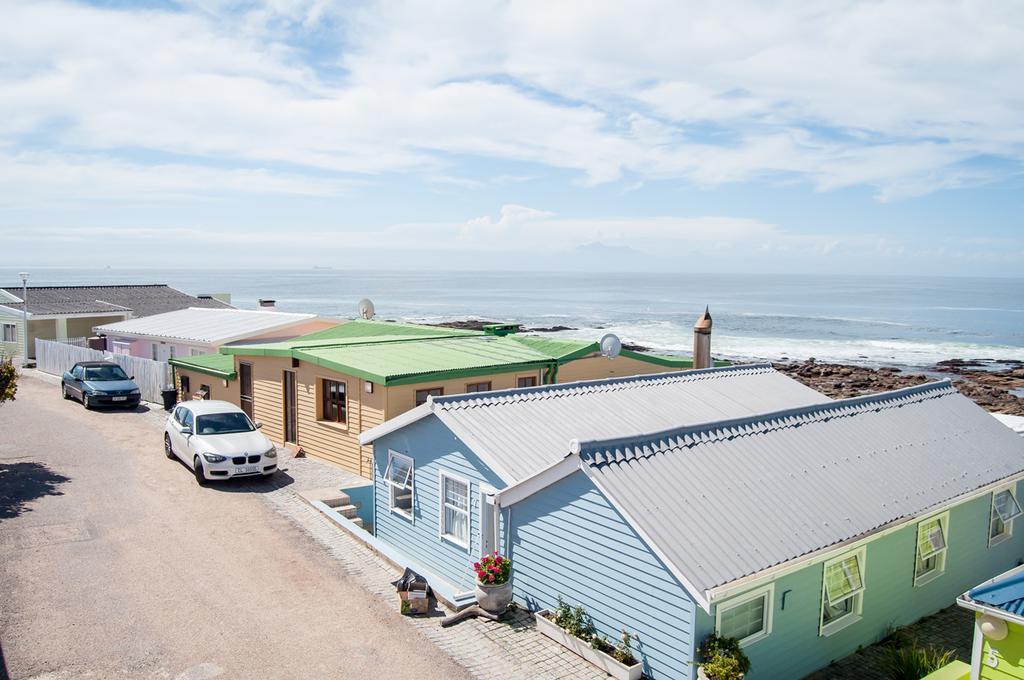 Barefoot Lodge, Mossel Bay Pokój zdjęcie