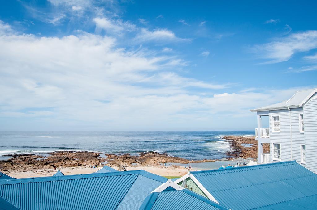 Barefoot Lodge, Mossel Bay Pokój zdjęcie