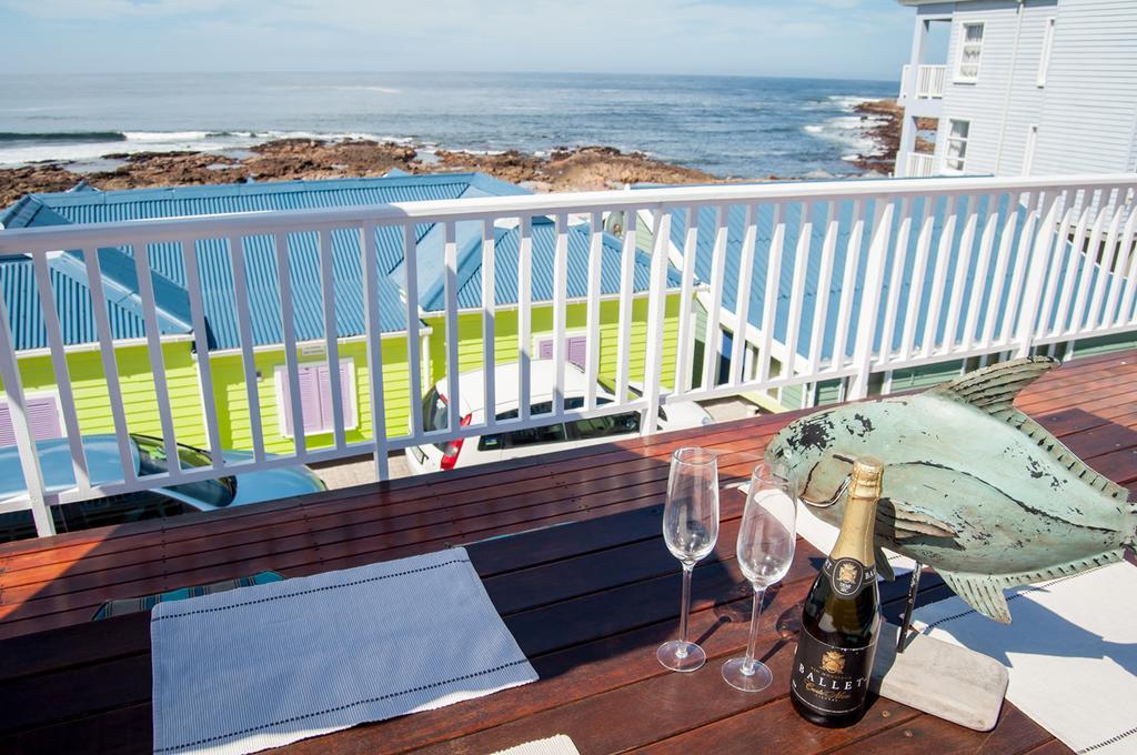 Barefoot Lodge, Mossel Bay Pokój zdjęcie